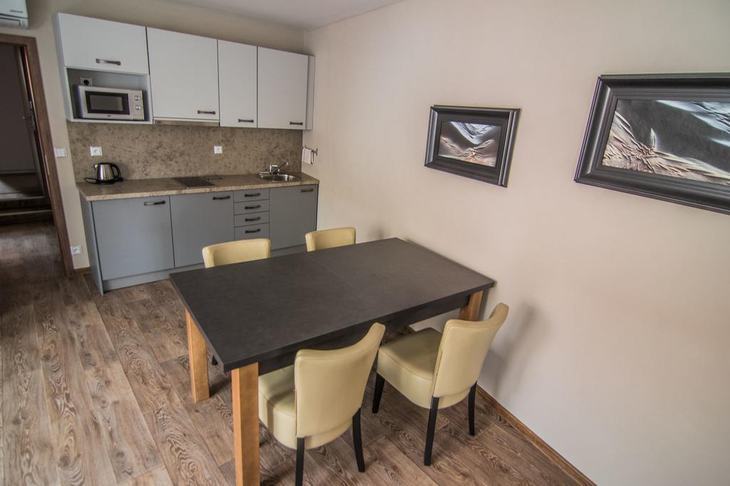 Pension Viktorin Poděbrady Екстериор снимка