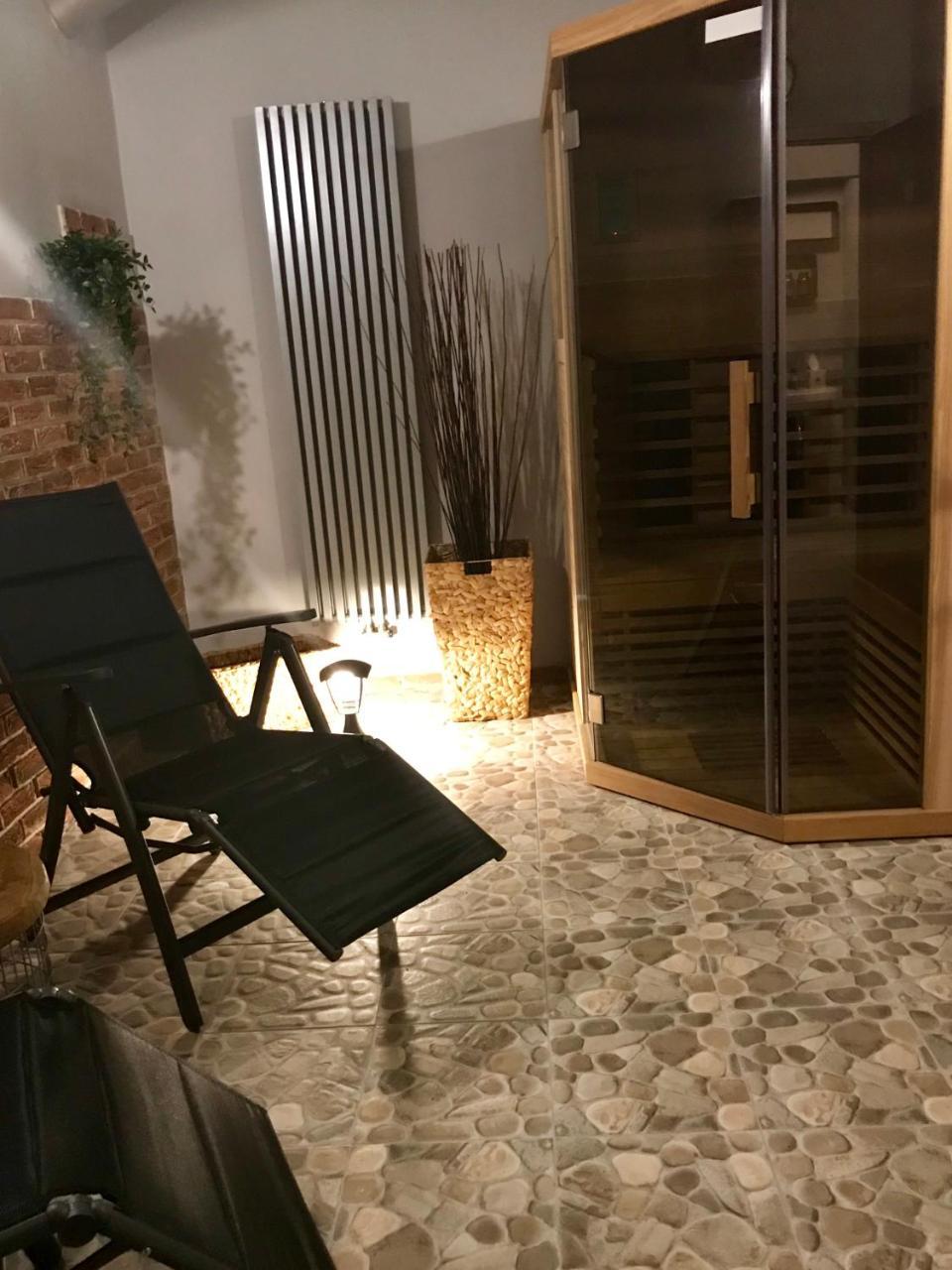 Pension Viktorin Poděbrady Екстериор снимка